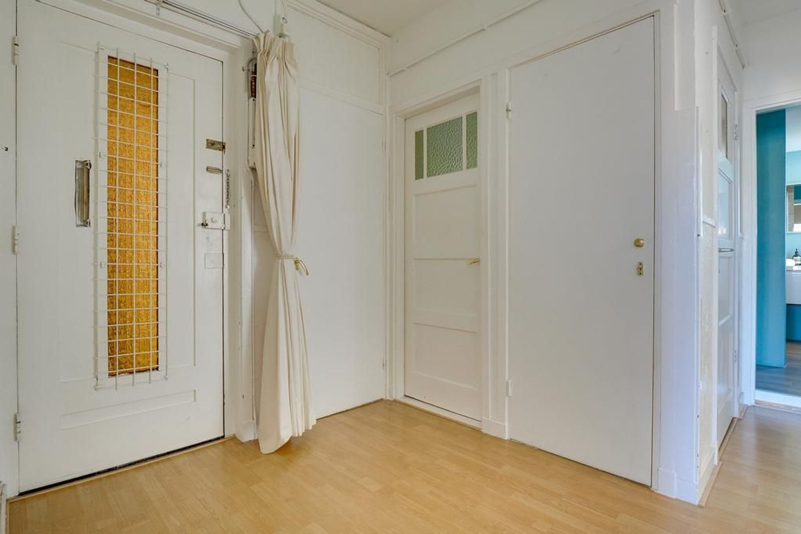 Balijelaan 20 BS, Utrecht foto-4