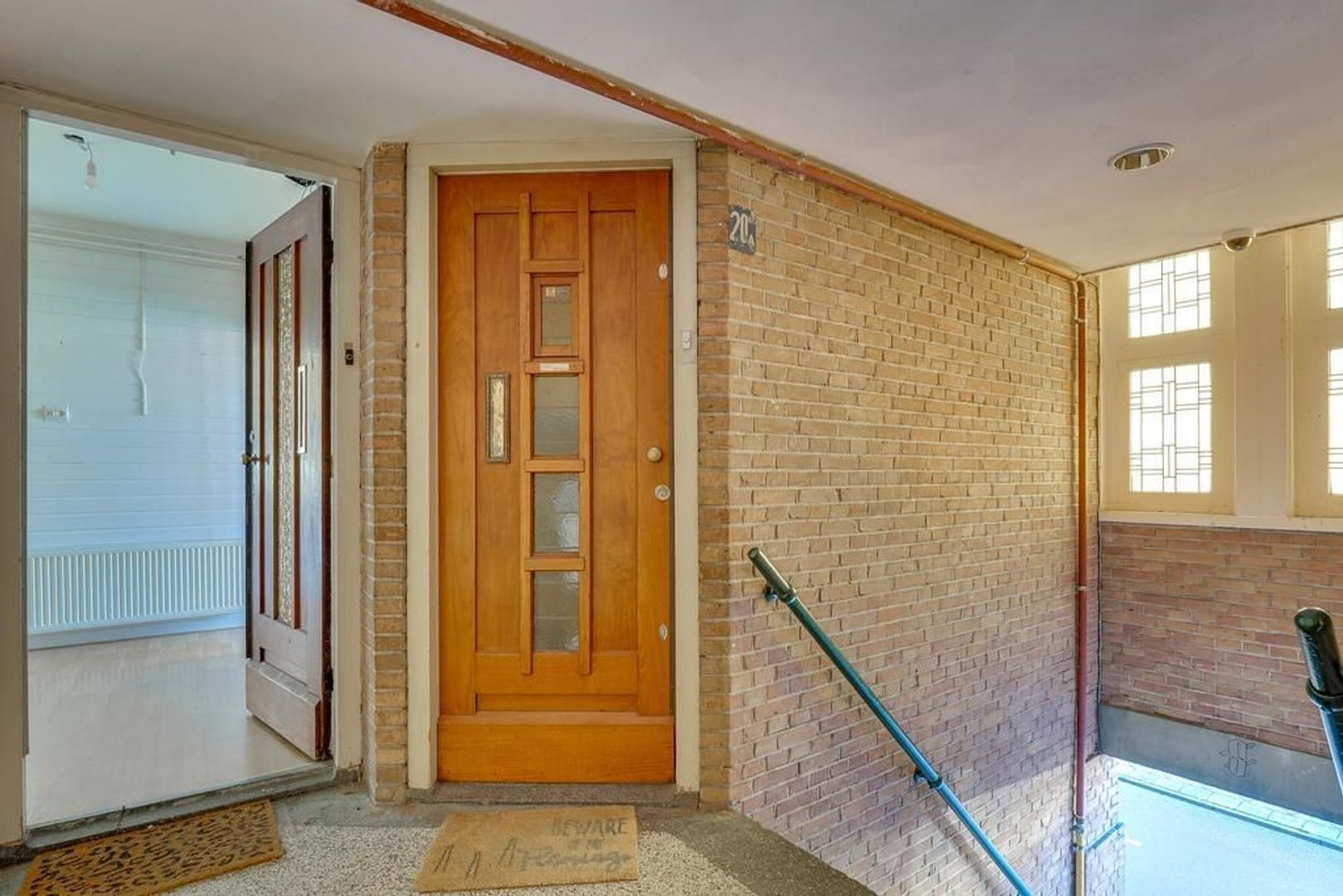 Balijelaan 20 BS, Utrecht foto-3