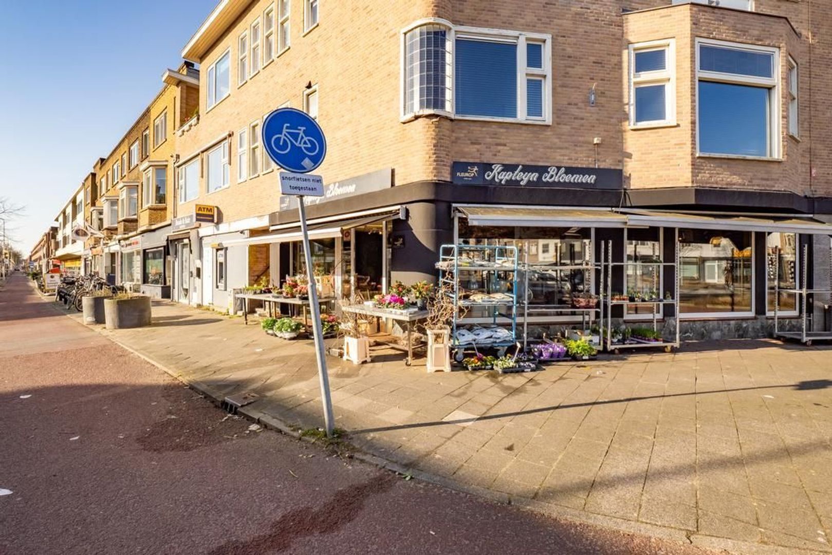 Balijelaan 20 BS, Utrecht foto-25