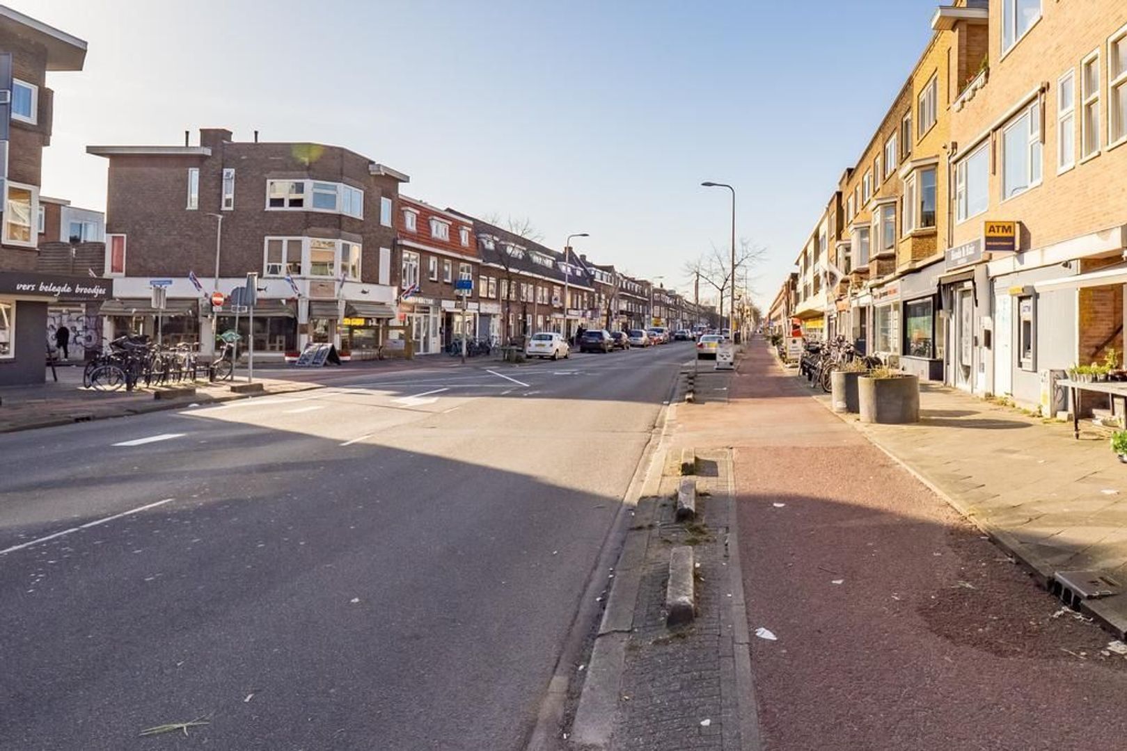 Balijelaan 20 BS, Utrecht foto-26