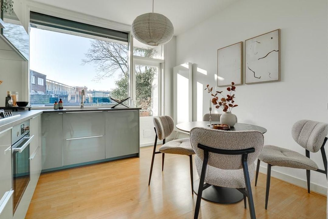 Balijelaan 20 BS, Utrecht foto-2