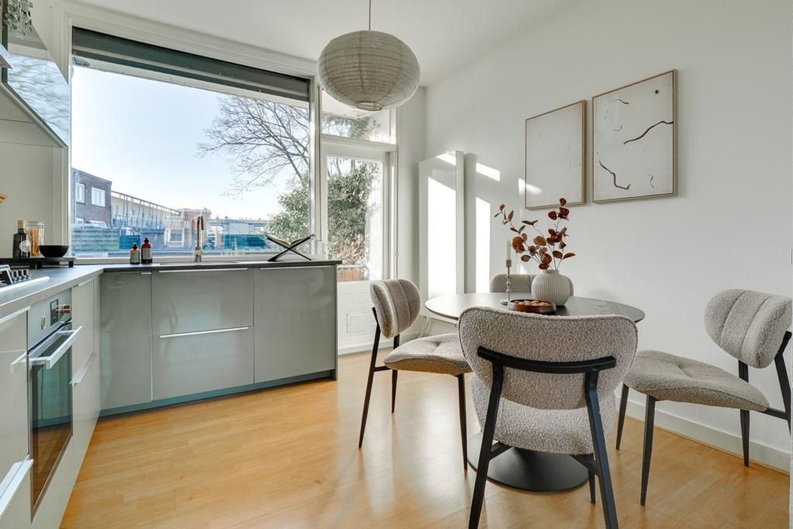 Balijelaan 20 BS, Utrecht foto-1