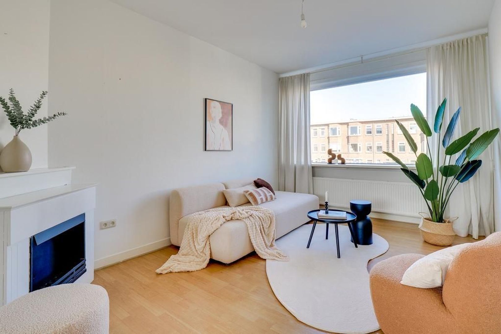 Balijelaan 20 BS, Utrecht foto-2