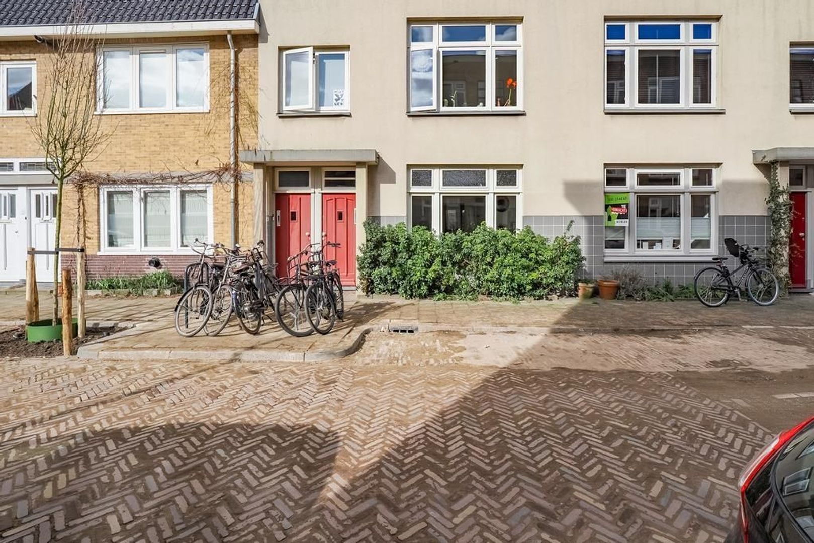 Nieuwravenstraat 23, Utrecht foto-3