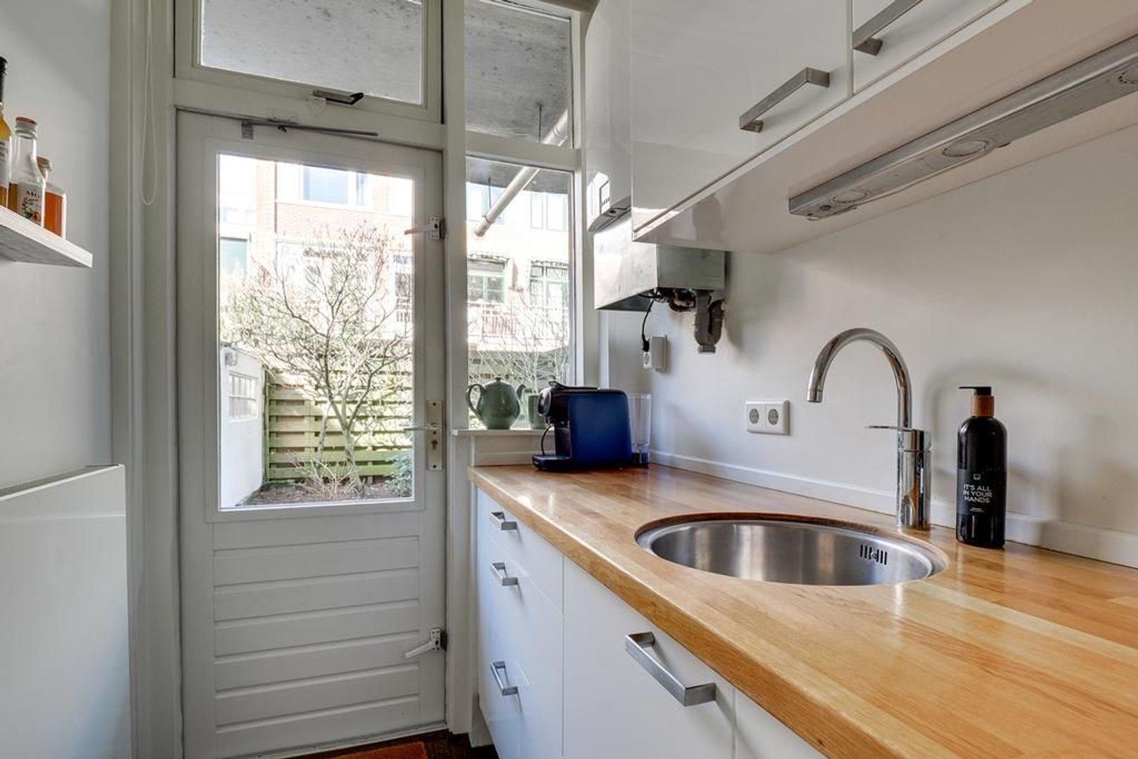 Nieuwravenstraat 23, Utrecht foto-22