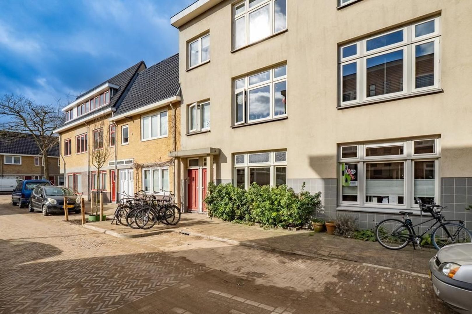 Nieuwravenstraat 23, Utrecht foto-35