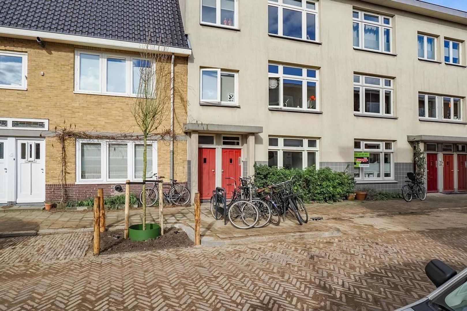 Nieuwravenstraat 23, Utrecht foto-37