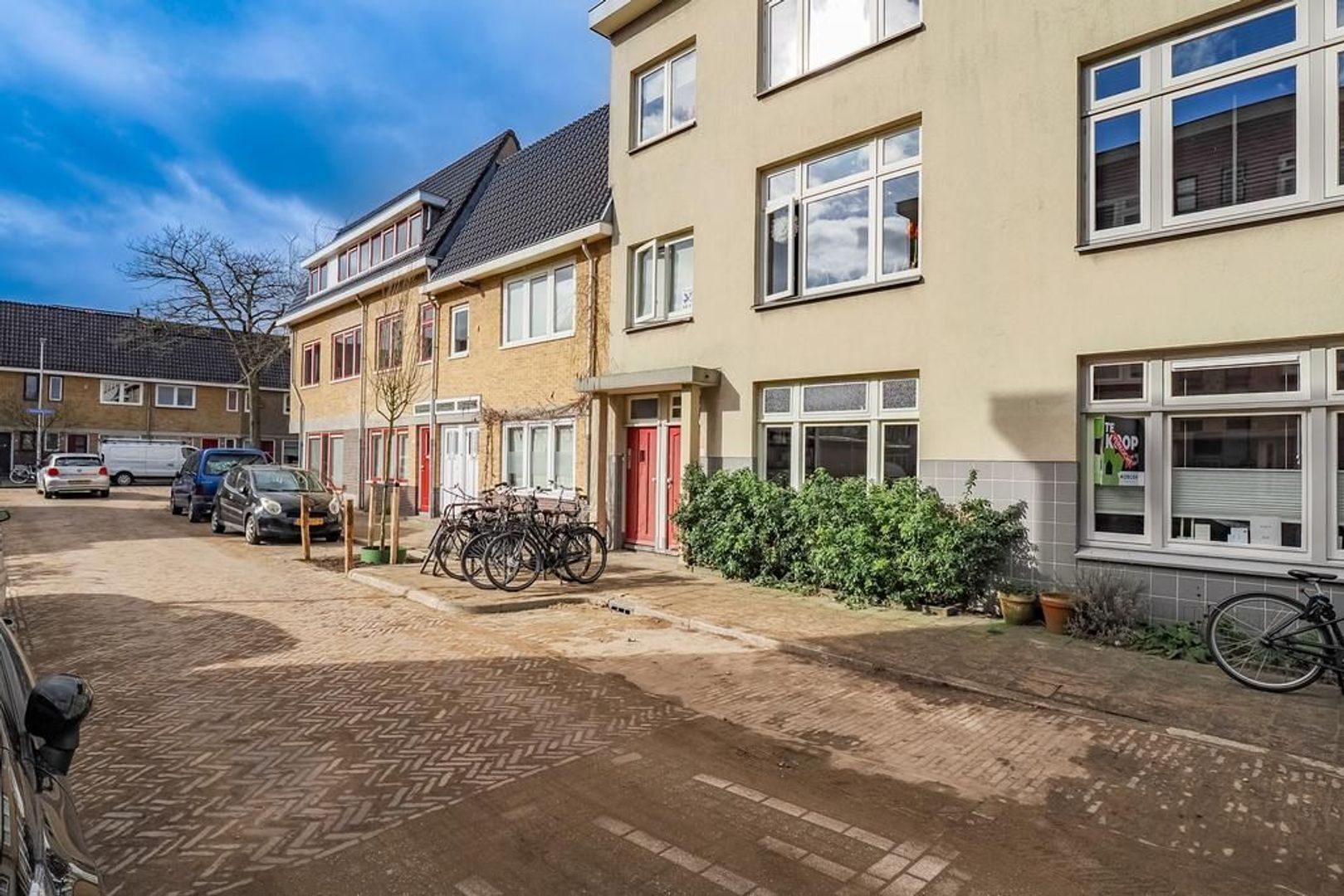 Nieuwravenstraat 23, Utrecht foto-36