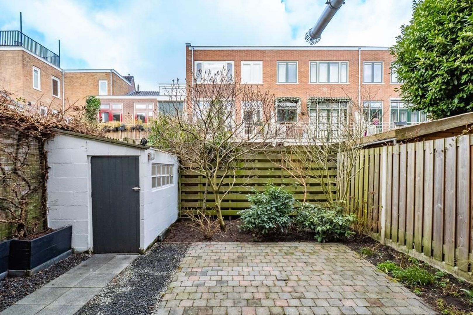 Nieuwravenstraat 23, Utrecht foto-2