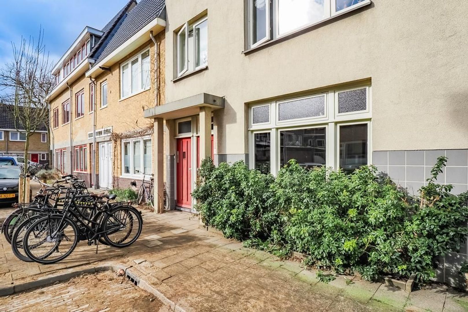 Nieuwravenstraat 23, Utrecht foto-38