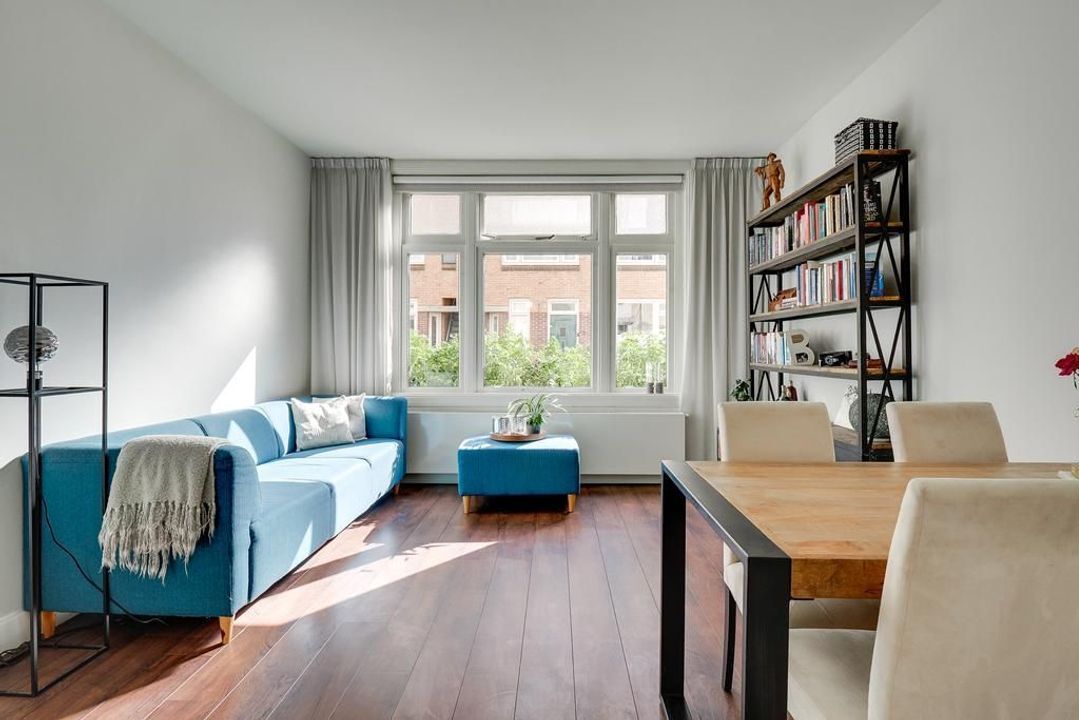 Nieuwravenstraat 23, Utrecht foto-2