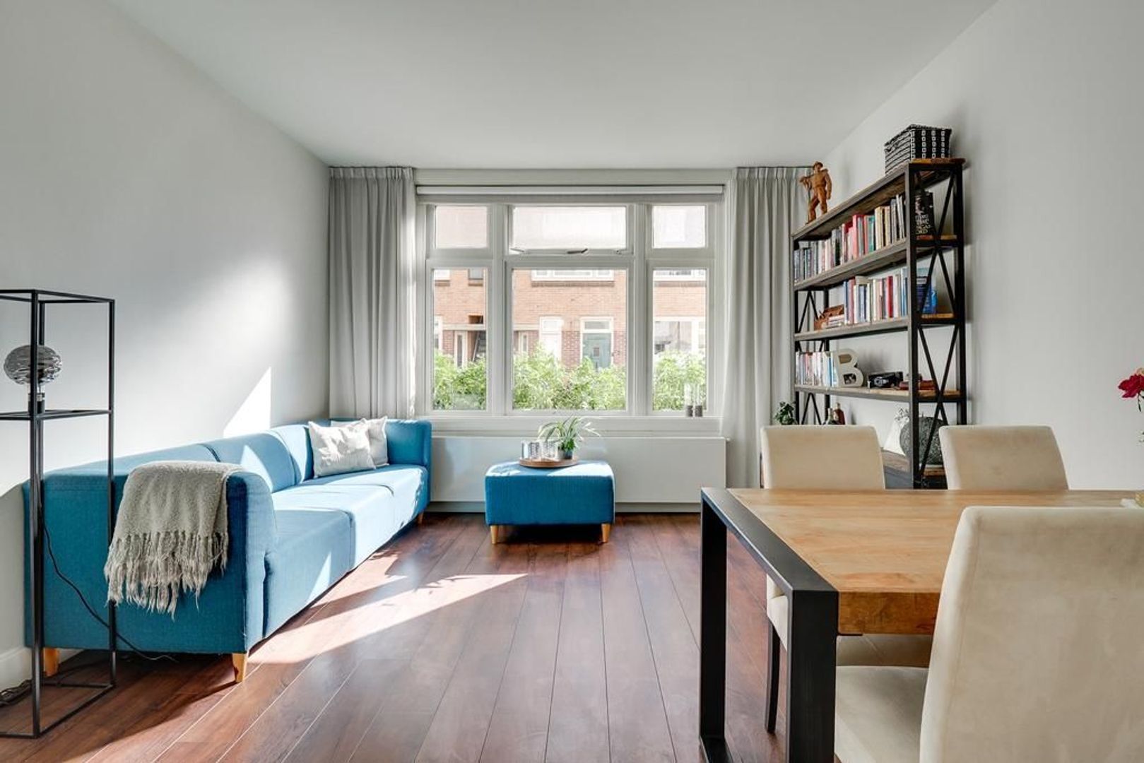 Nieuwravenstraat 23, Utrecht foto-1