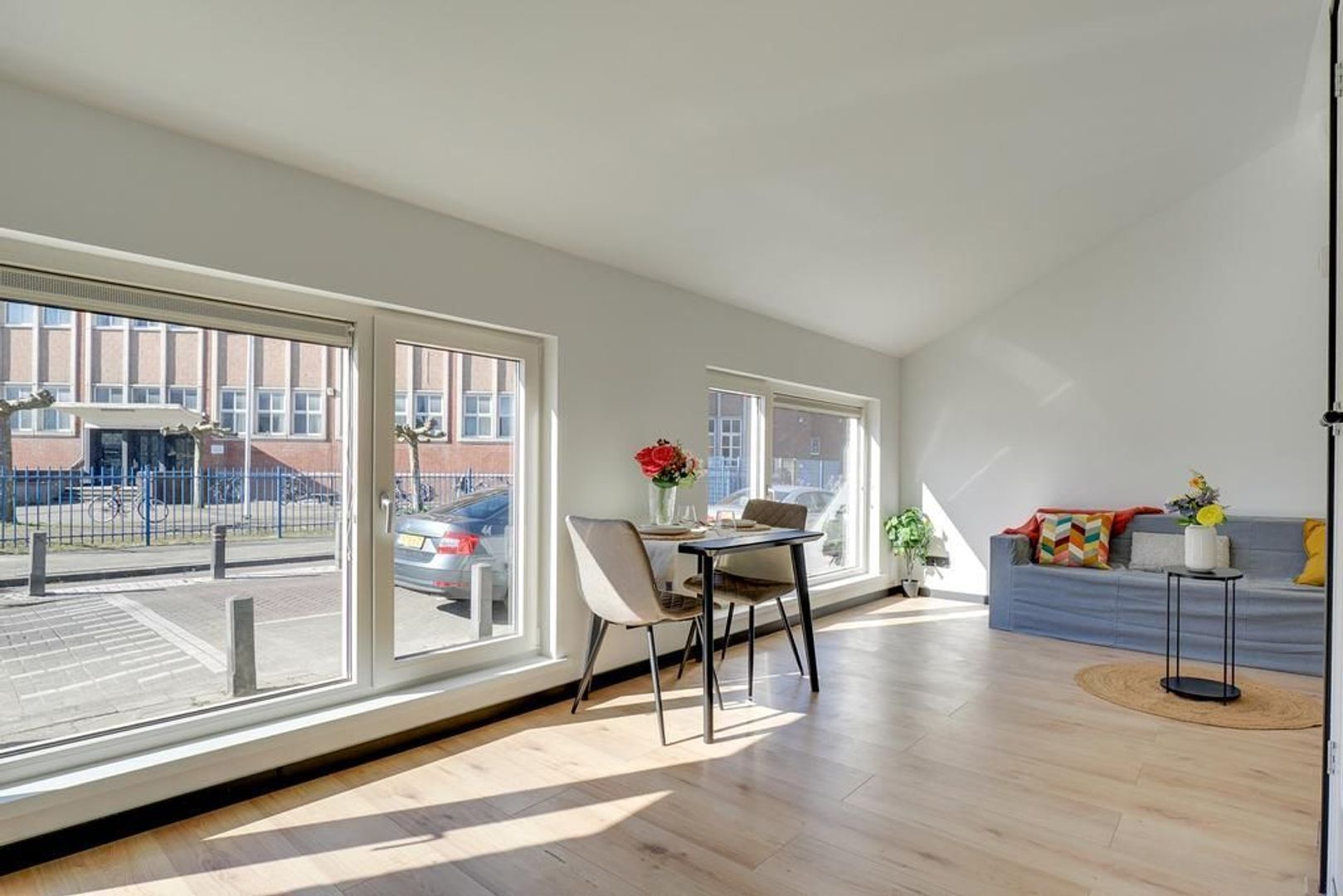 Warmoesstraat 1 A, Utrecht foto-13