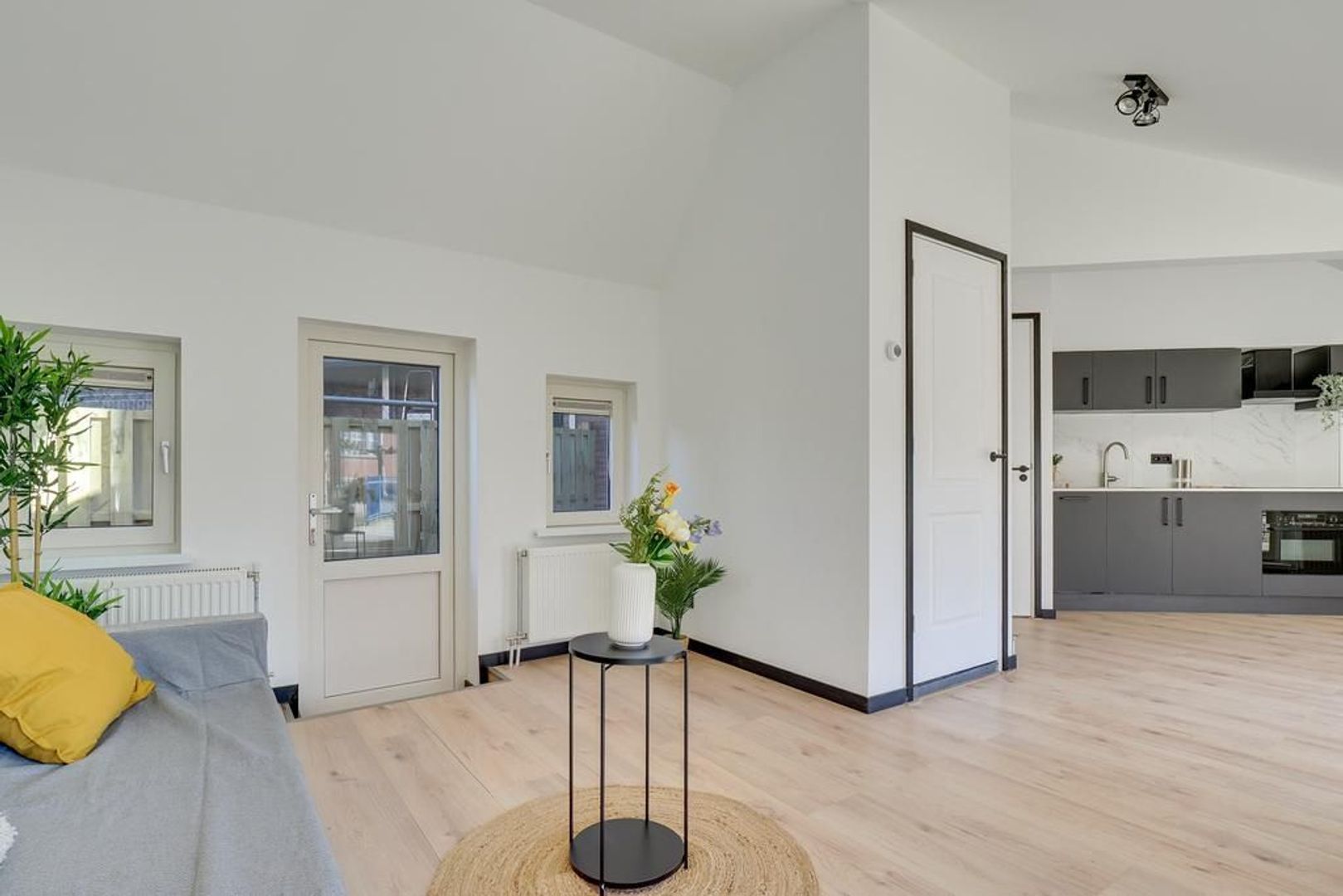 Warmoesstraat 1 A, Utrecht foto-15