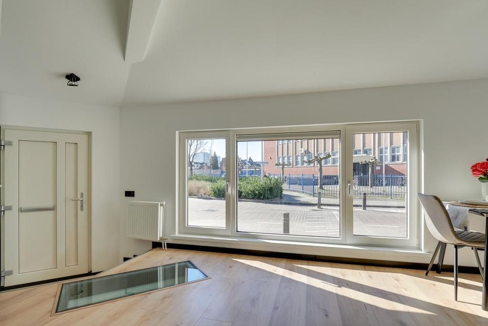 Warmoesstraat 1 A, Utrecht foto-14