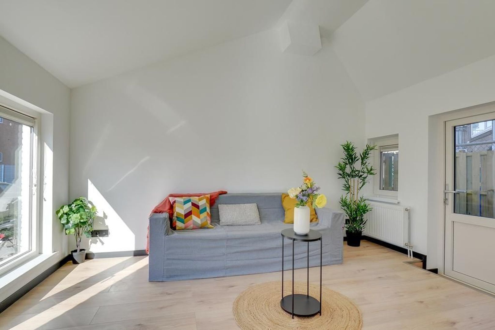 Warmoesstraat 1 A, Utrecht foto-18