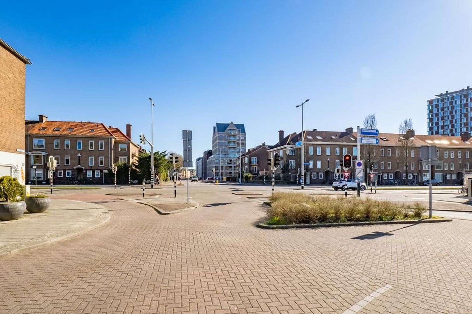 Warmoesstraat 1 A, Utrecht foto-30
