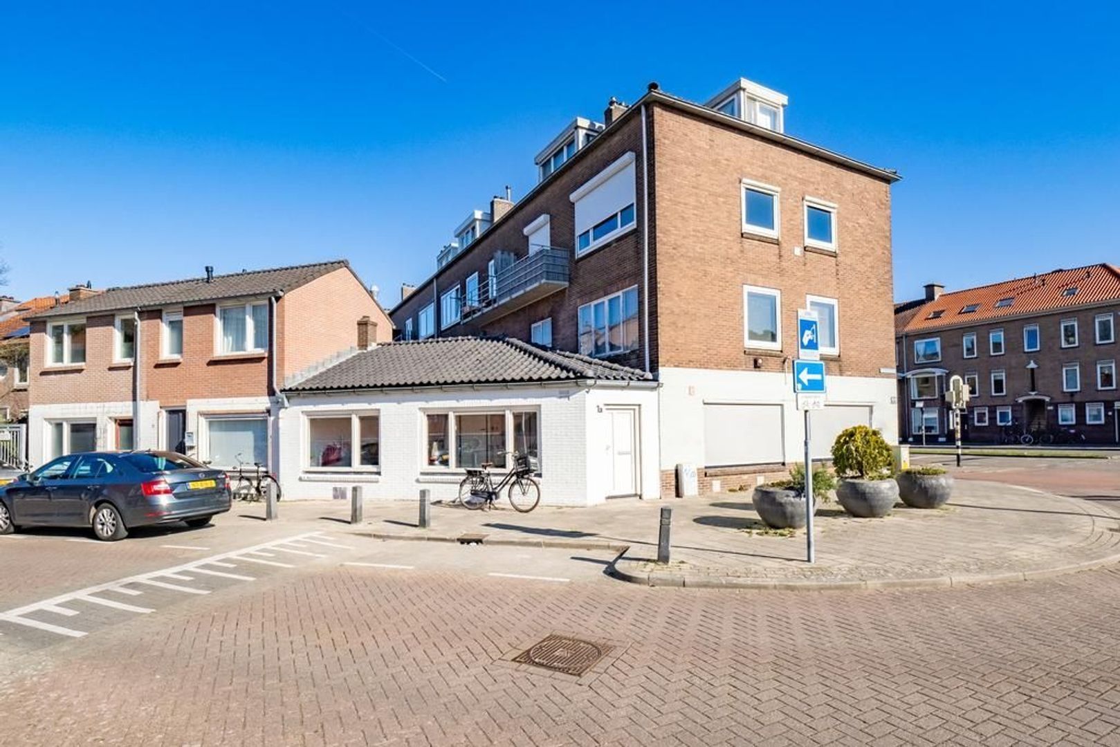 Warmoesstraat 1 A, Utrecht foto-2