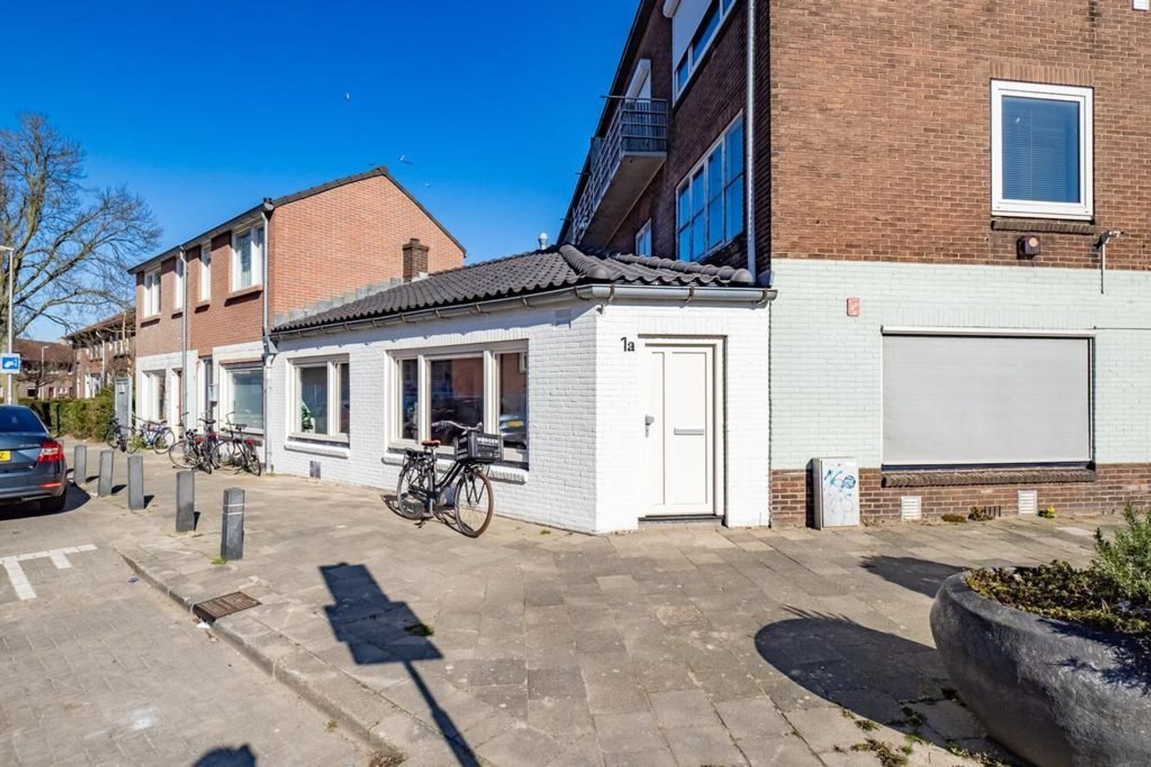 Warmoesstraat 1 A, Utrecht foto-3