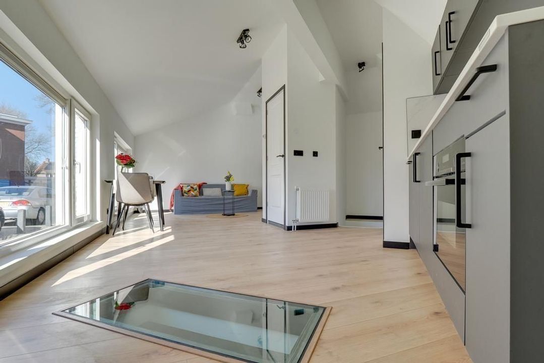 Warmoesstraat 1 A, Utrecht foto-2