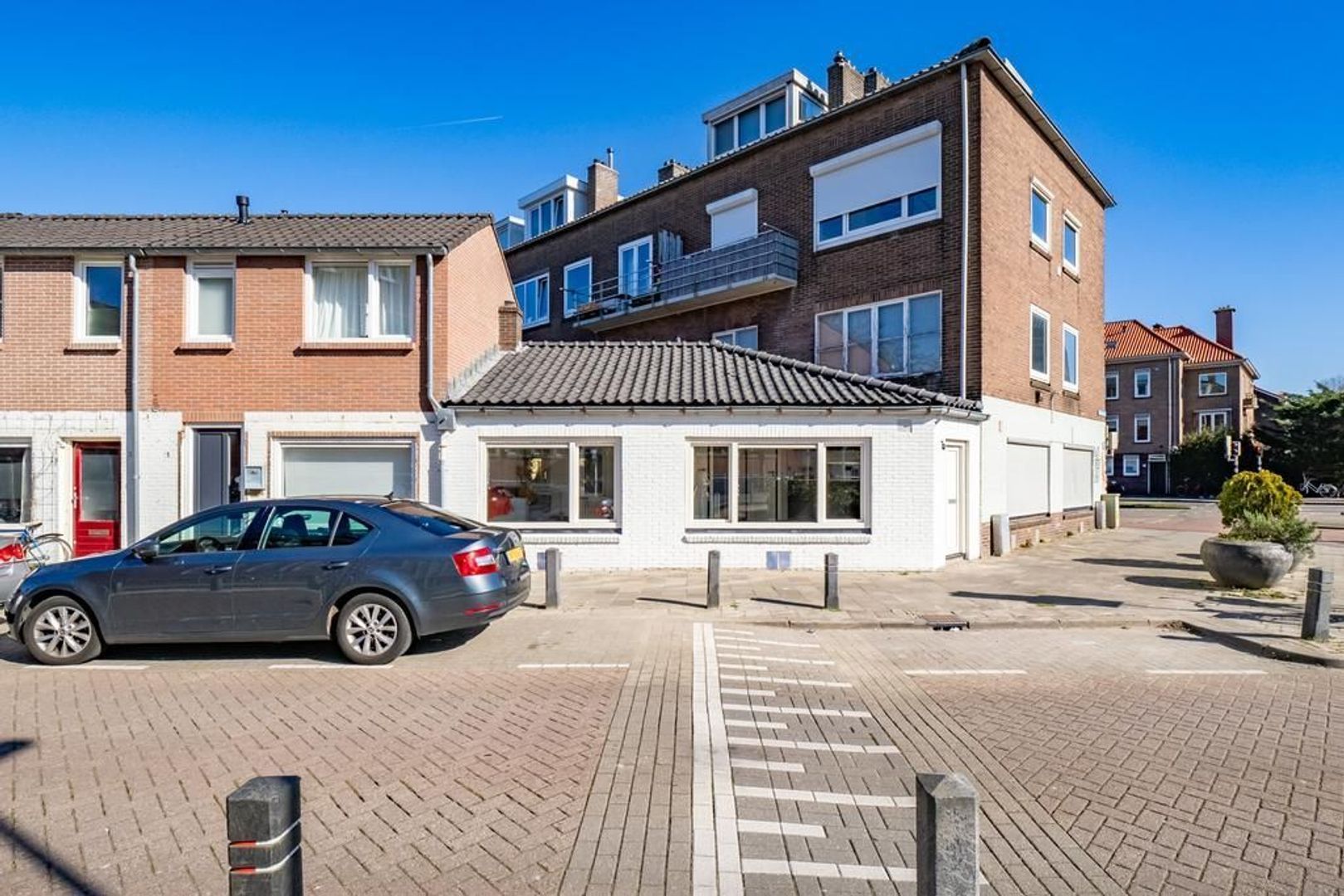 Warmoesstraat 1 A, Utrecht foto-31