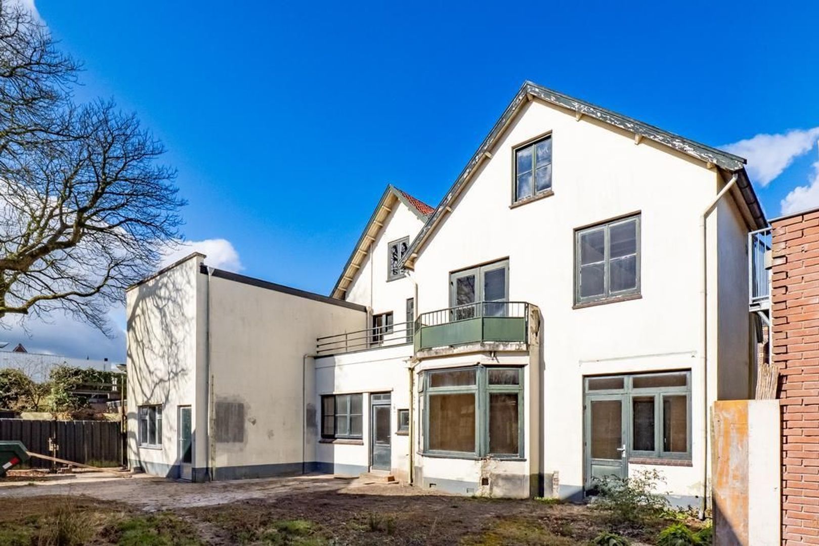 Traaij 30, Driebergen-Rijsenburg foto-33