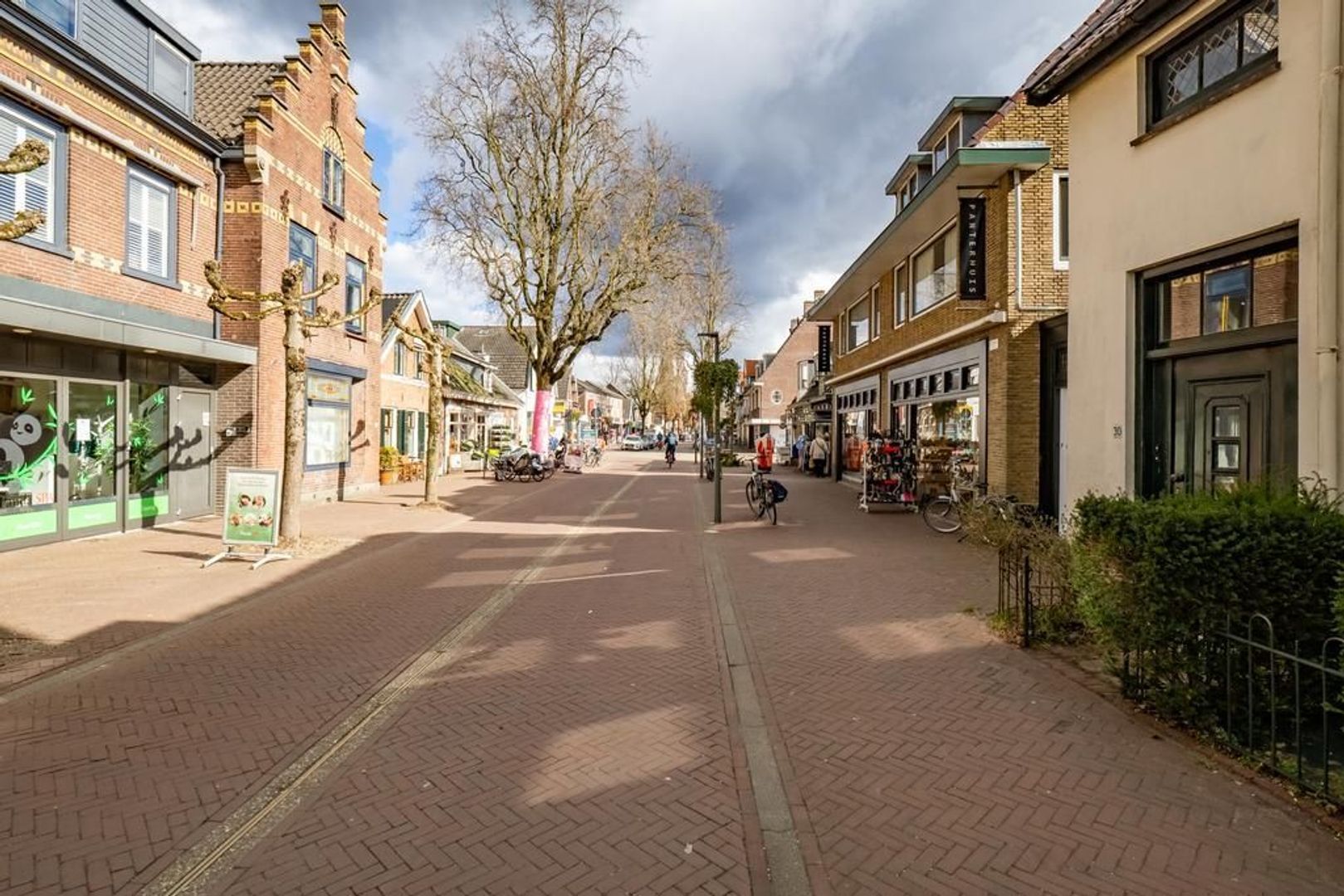 Traaij 30, Driebergen-Rijsenburg foto-1