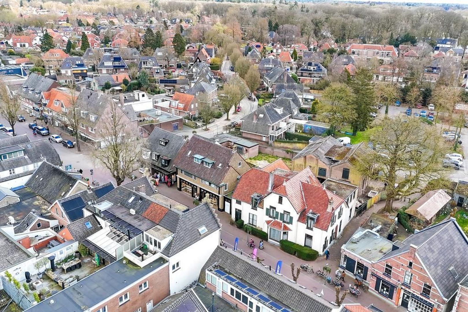 Traaij 30, Driebergen-Rijsenburg foto-36