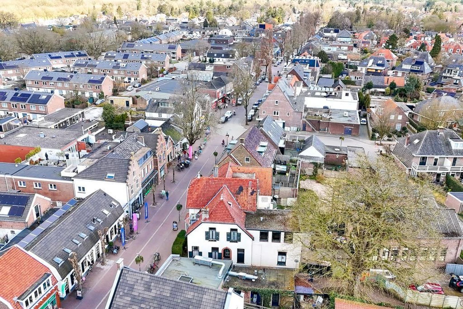 Traaij 30, Driebergen-Rijsenburg foto-37