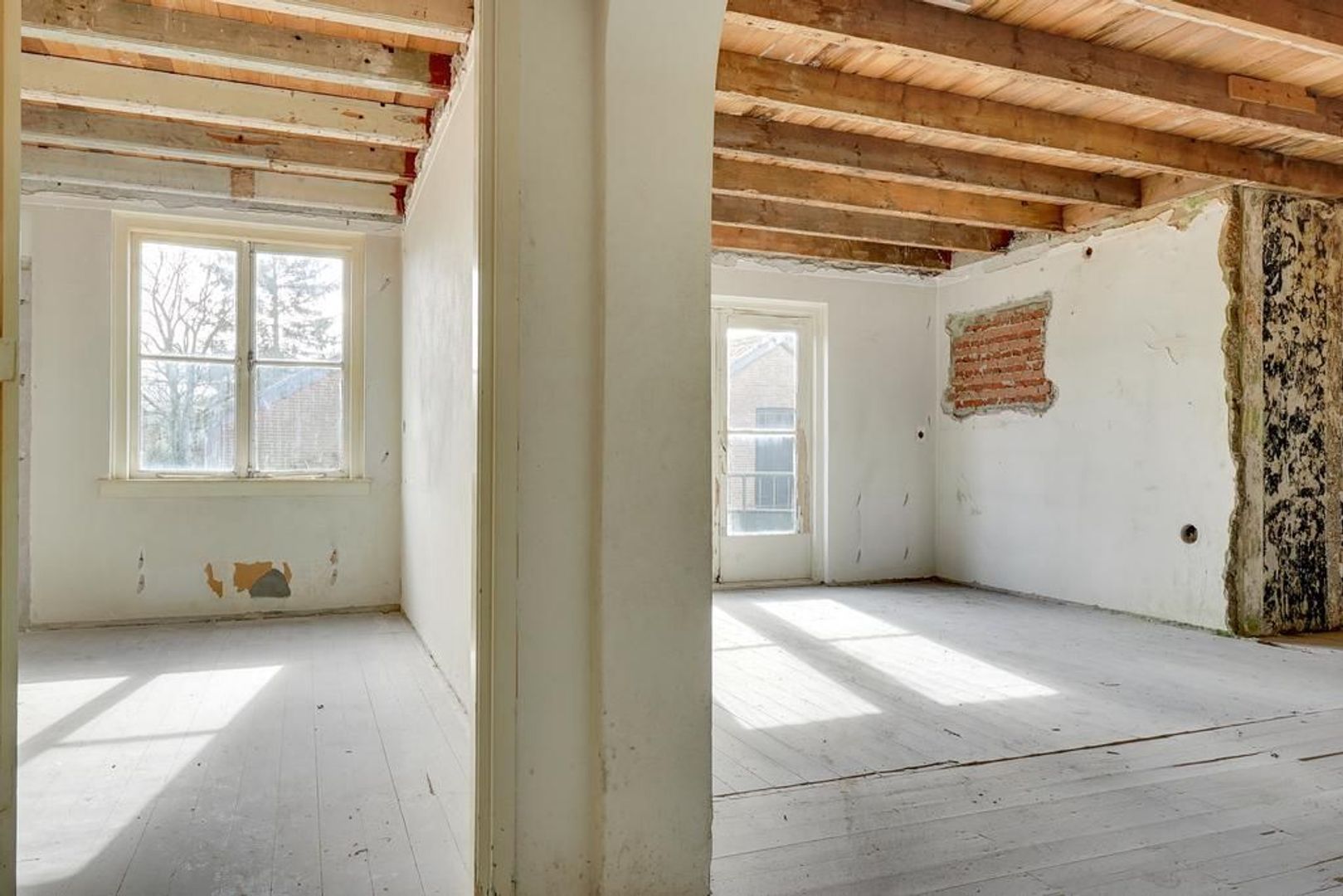 Traaij 30, Driebergen-Rijsenburg foto-16