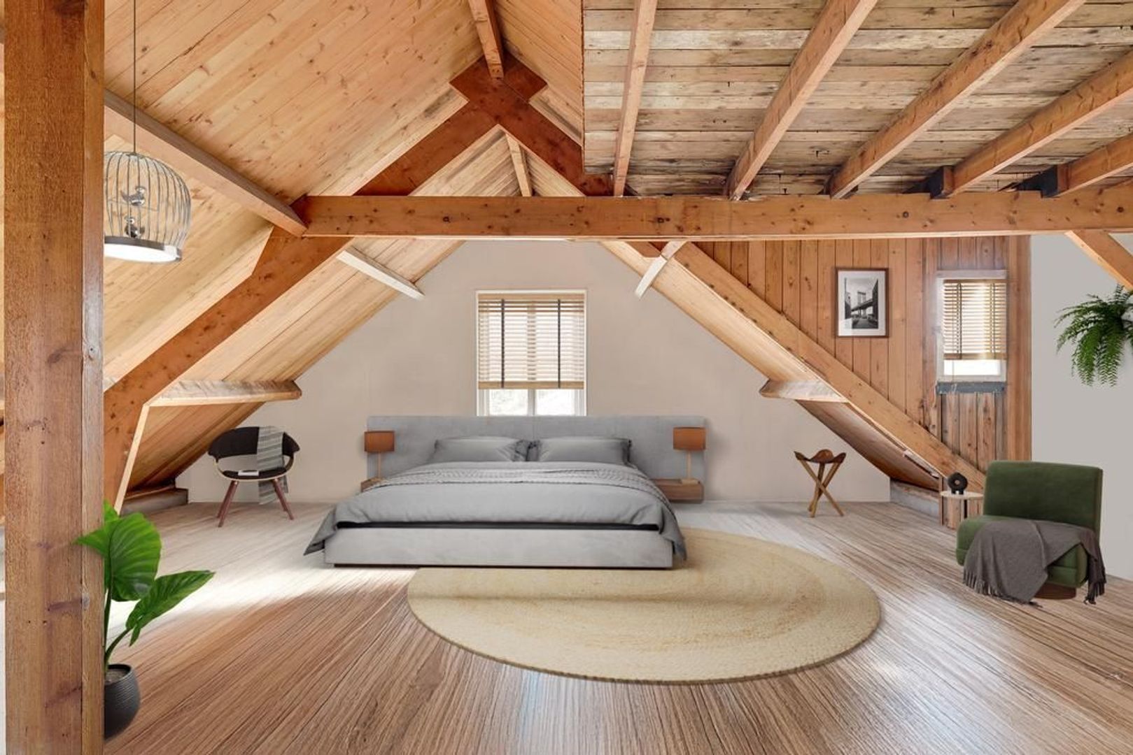 Traaij 30, Driebergen-Rijsenburg foto-29