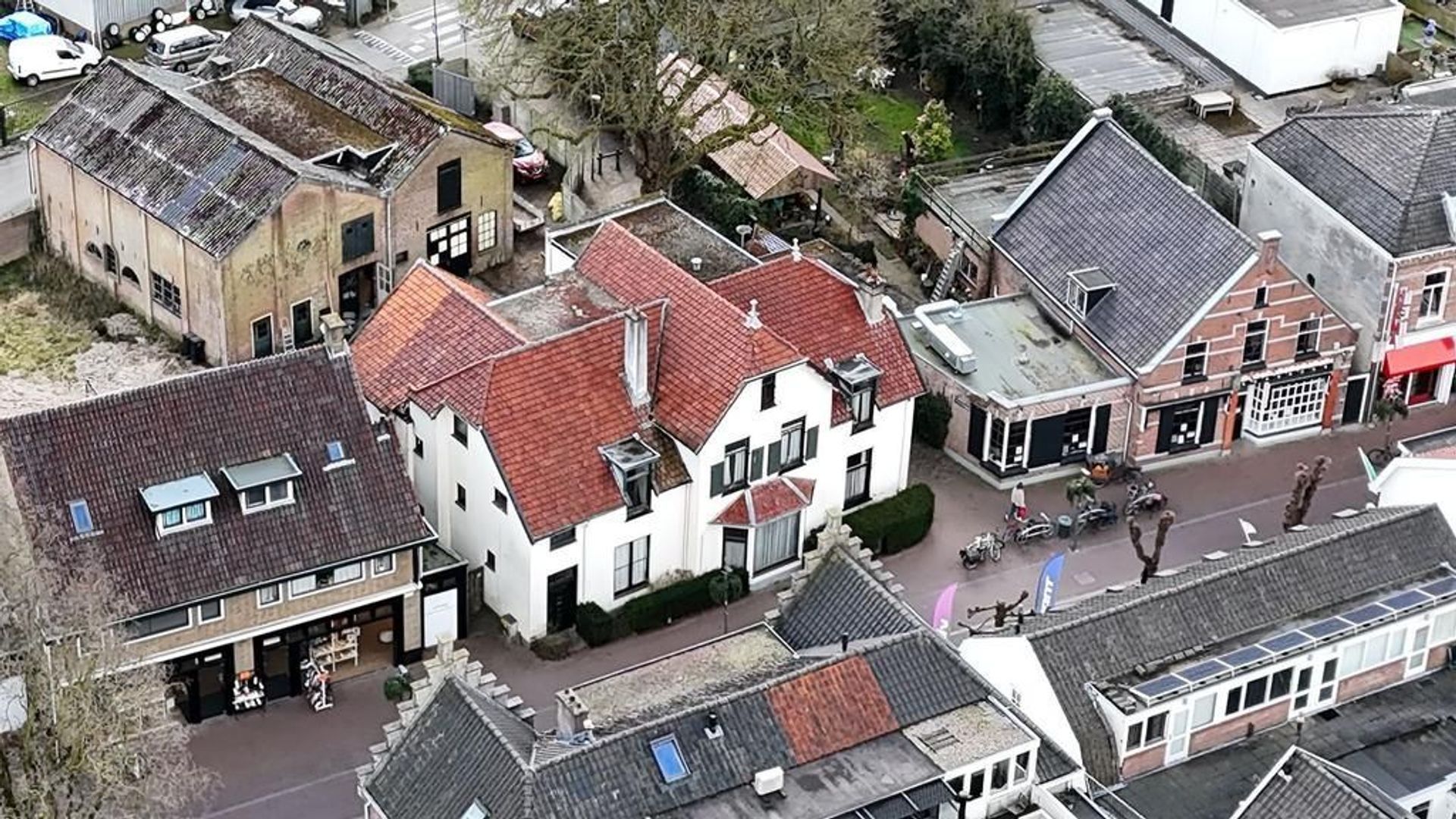 Traaij 30, Driebergen-Rijsenburg foto-35