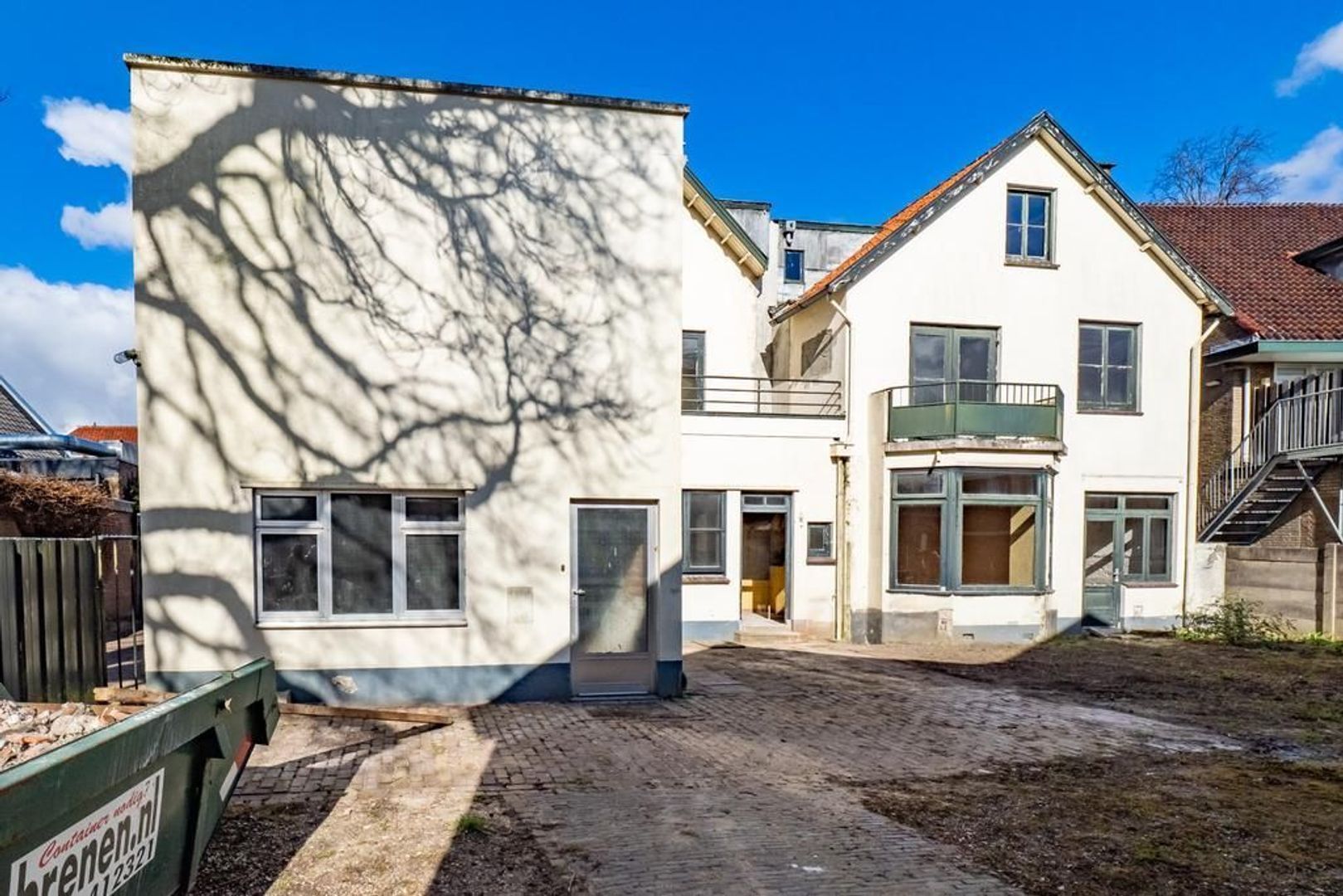 de Timmerijgang 6, Driebergen-Rijsenburg foto-16