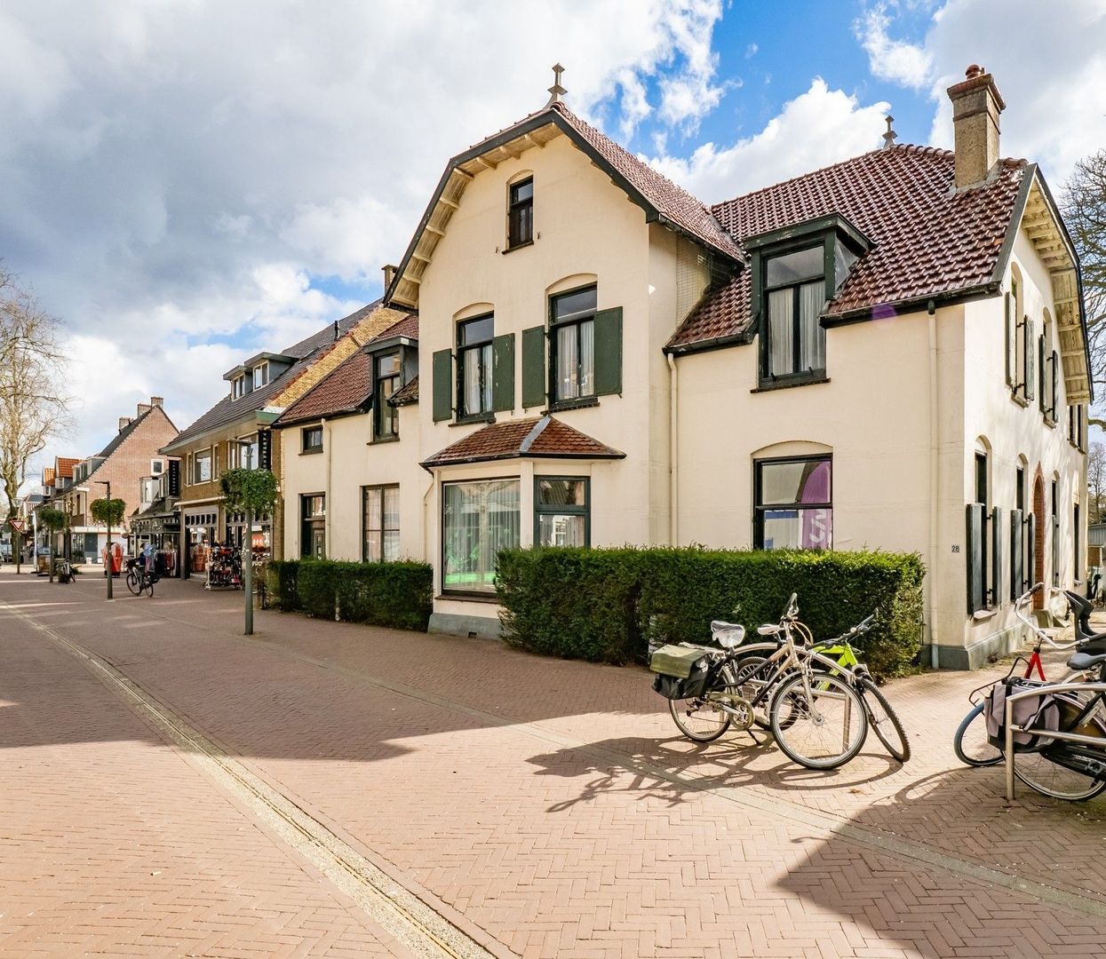 de Timmerijgang 6, Driebergen-Rijsenburg foto-2