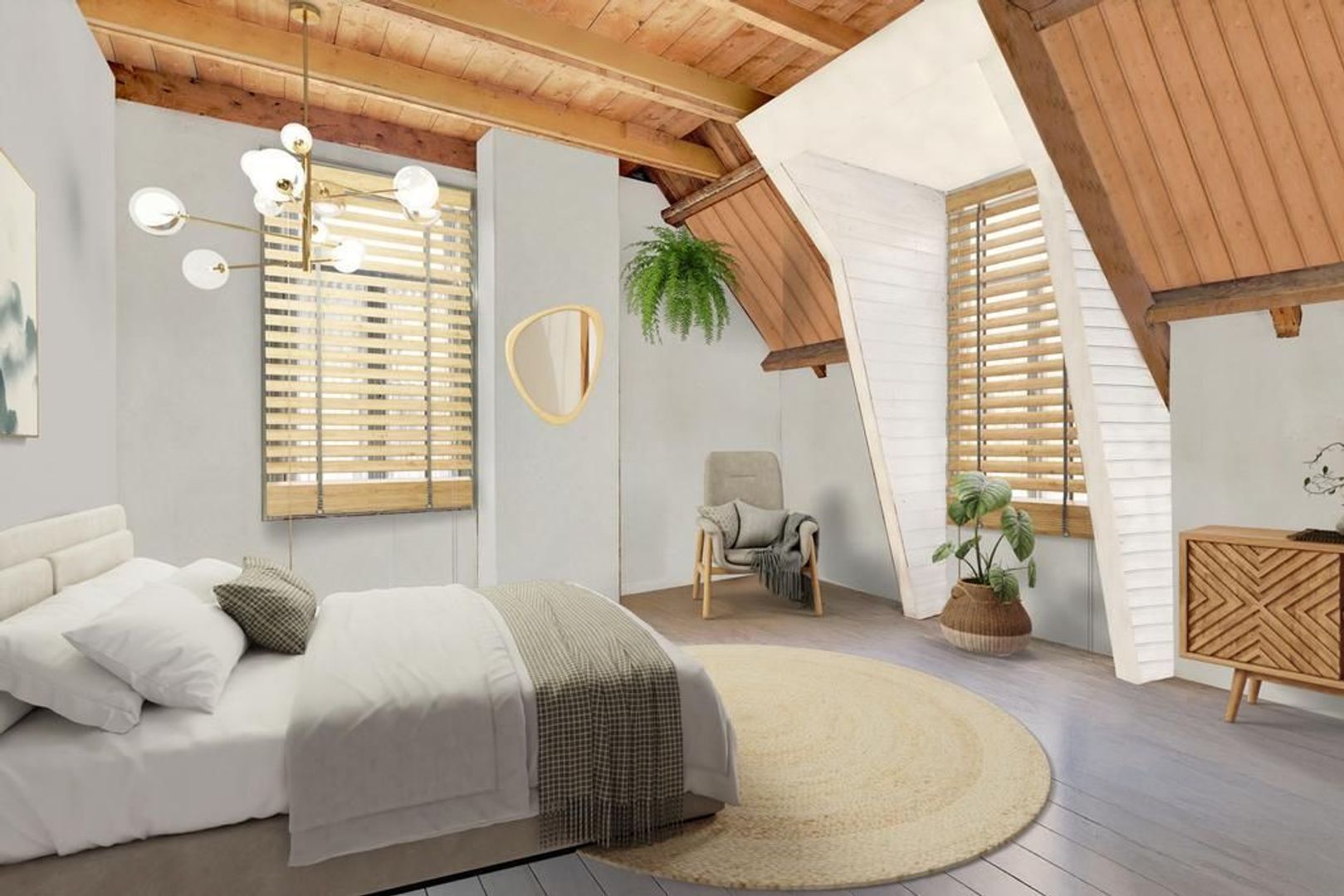 de Timmerijgang 6, Driebergen-Rijsenburg foto-24