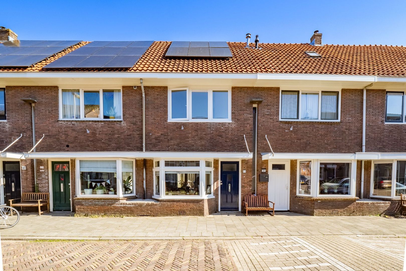 Rochus Meeuwiszstraat 33, Utrecht foto-2