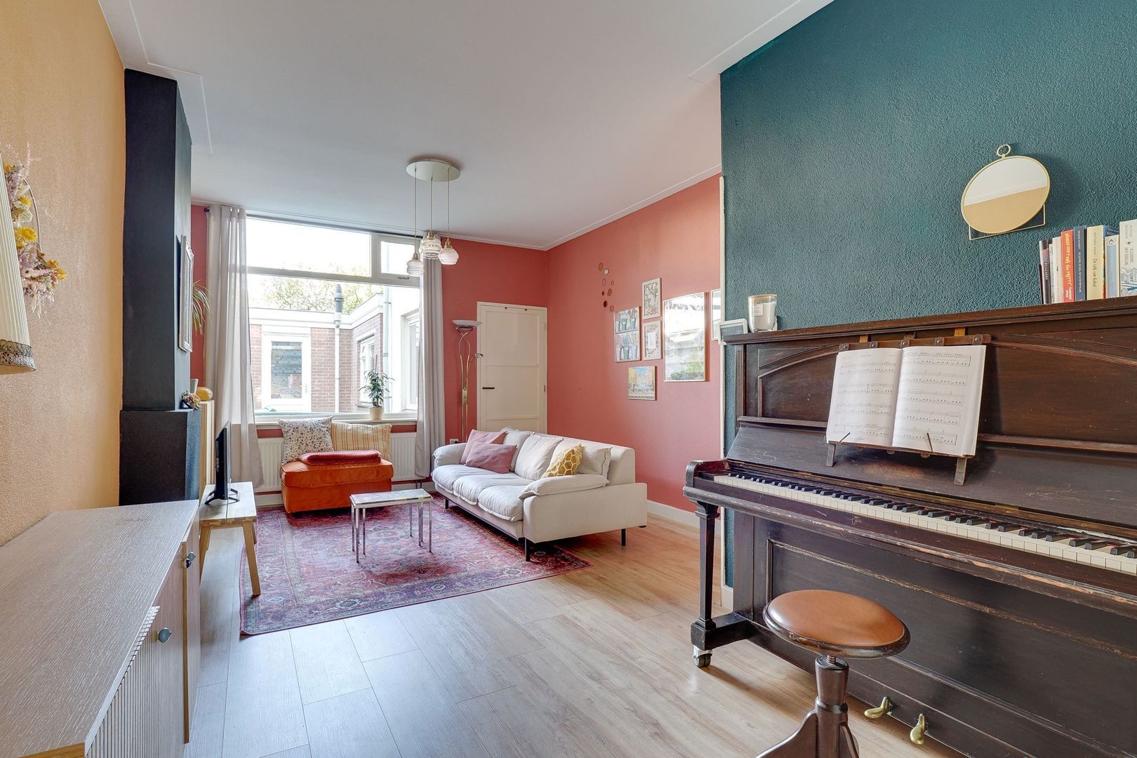 Otterstraat 54, Utrecht foto-2