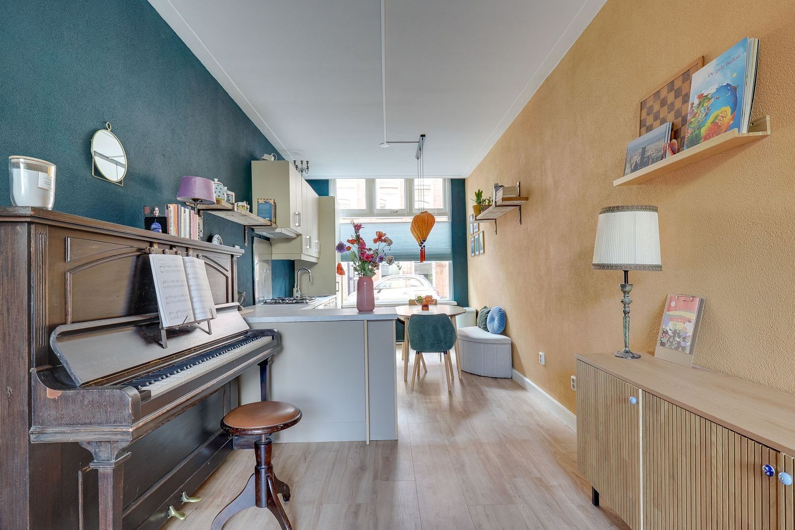 Otterstraat 54, Utrecht foto-12