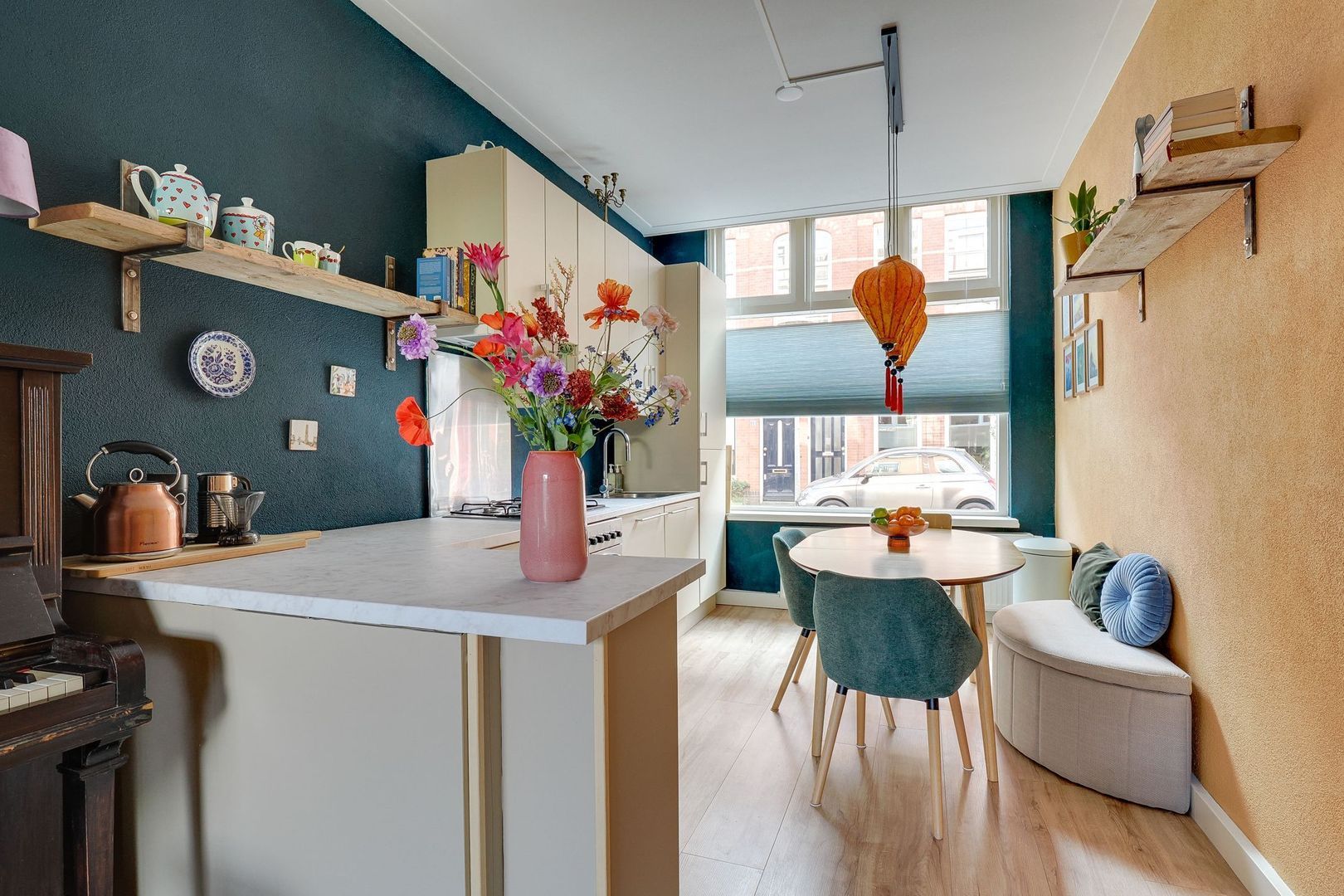 Otterstraat 54, Utrecht foto-1