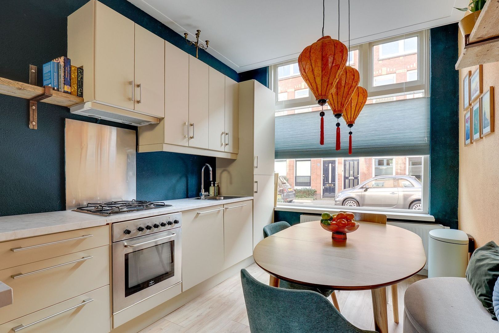 Otterstraat 54, Utrecht foto-14