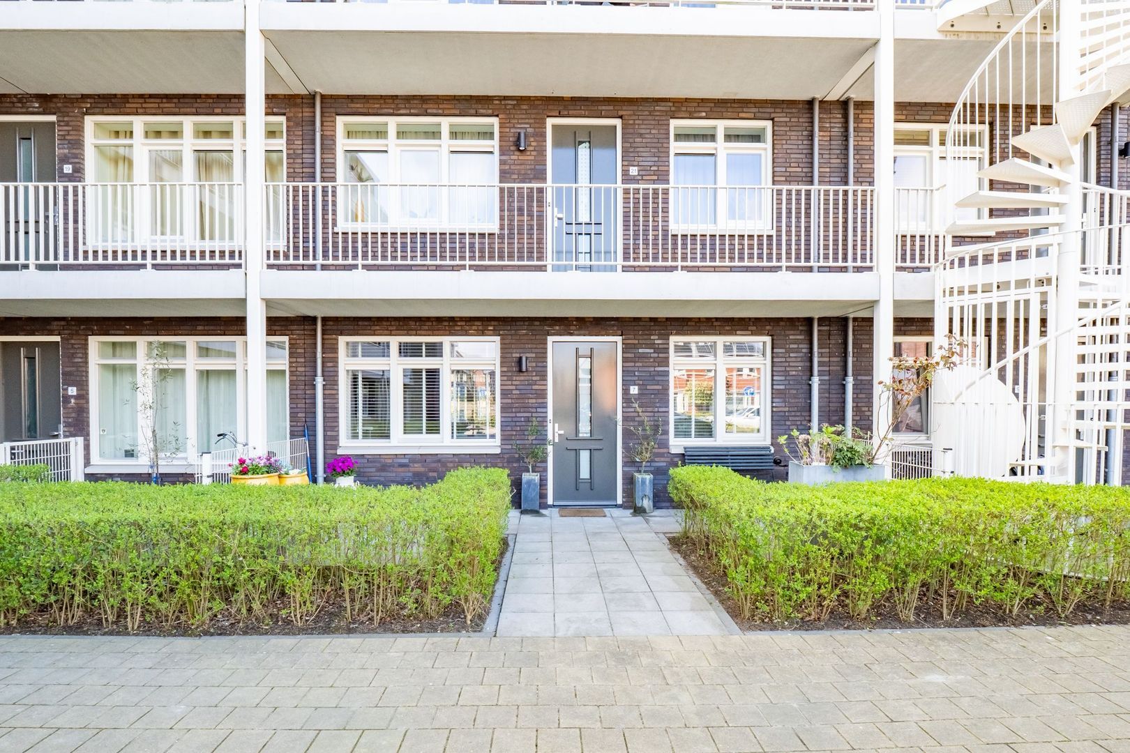 Persimoenstraat 7, Utrecht foto-3
