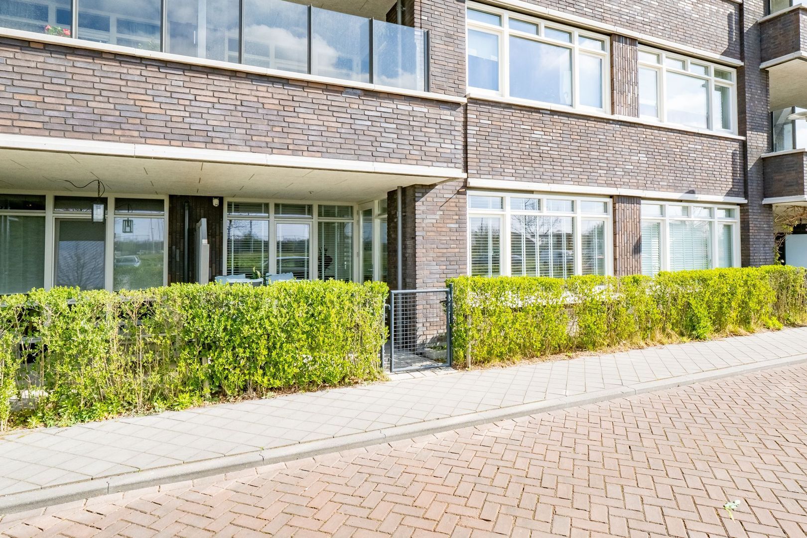 Persimoenstraat 7, Utrecht foto-27
