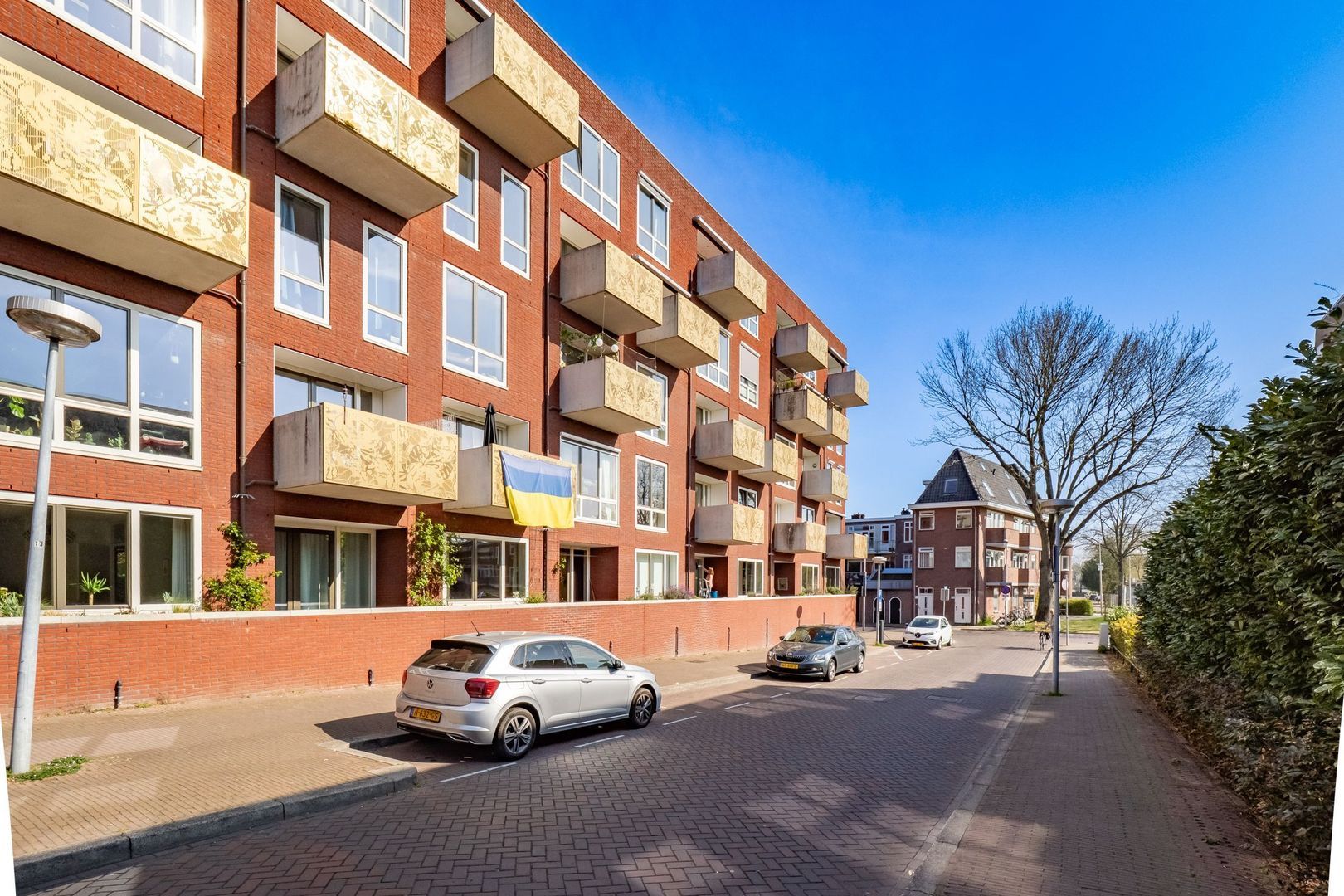 Veilingstraat 35, Utrecht foto-3
