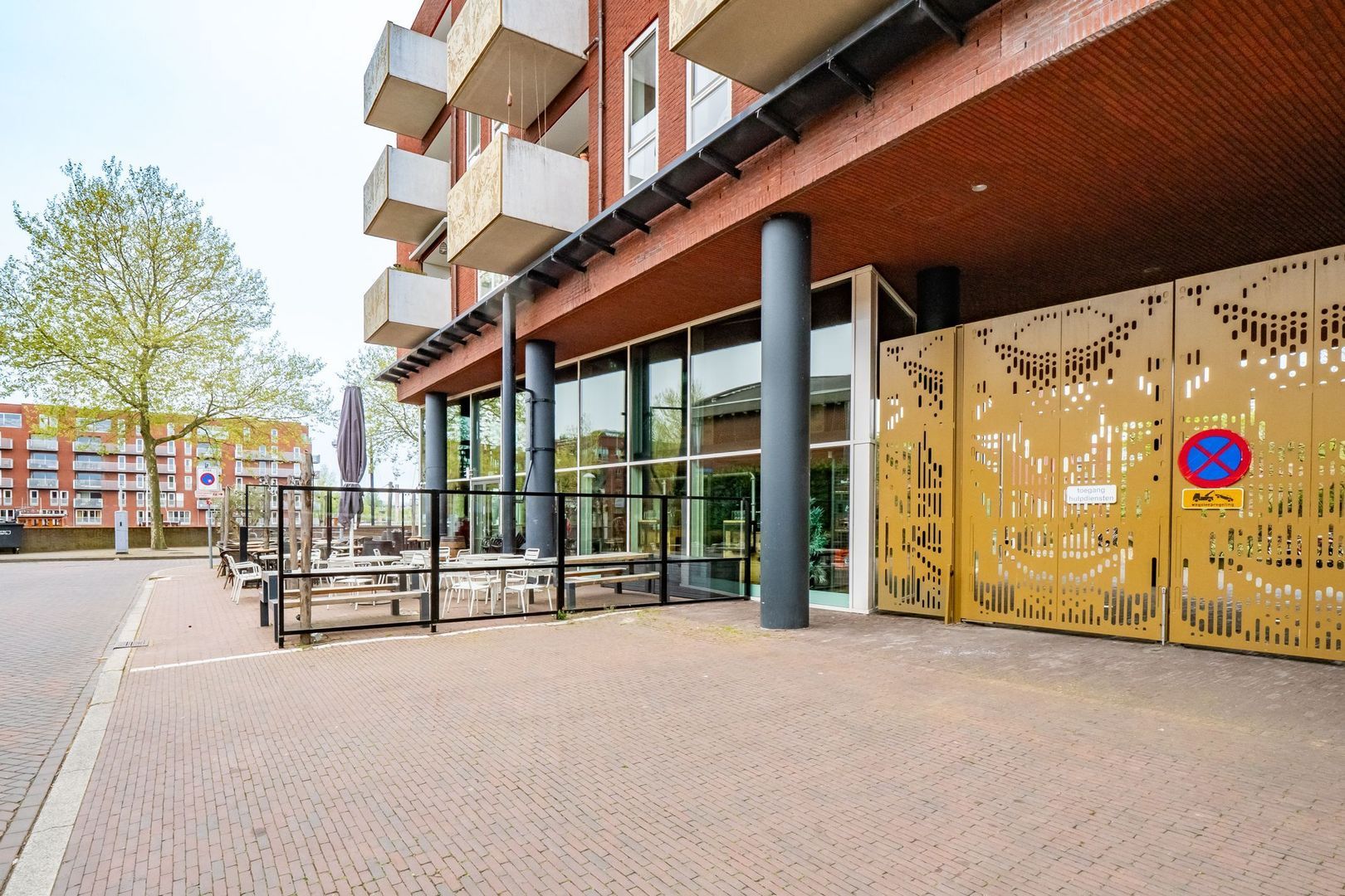 Veilingstraat 35, Utrecht foto-32