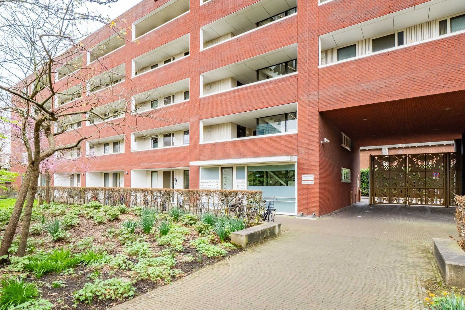 Veilingstraat 35, Utrecht foto-30