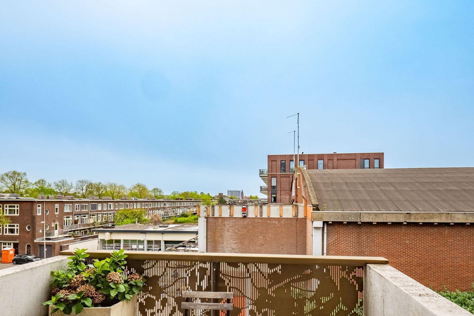 Veilingstraat 35, Utrecht foto-11