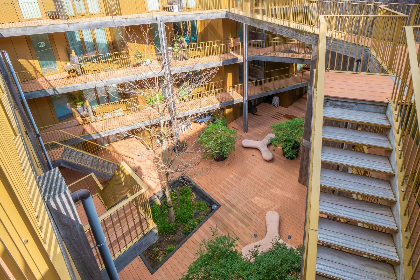 Moskeeplein 40, Utrecht foto-35