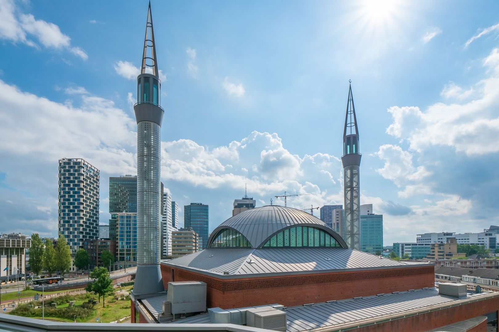 Moskeeplein 40, Utrecht foto-39