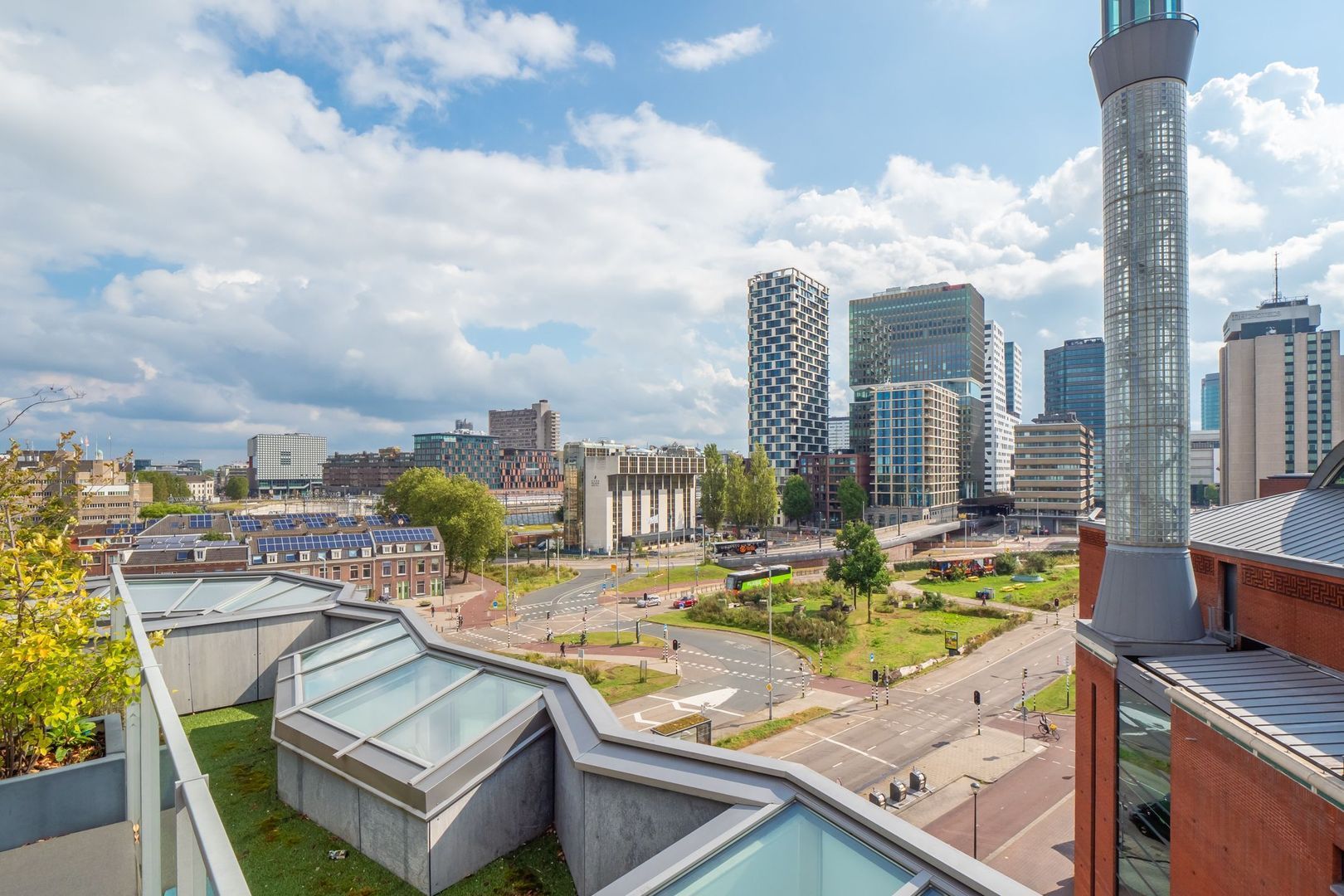 Moskeeplein 40, Utrecht foto-40