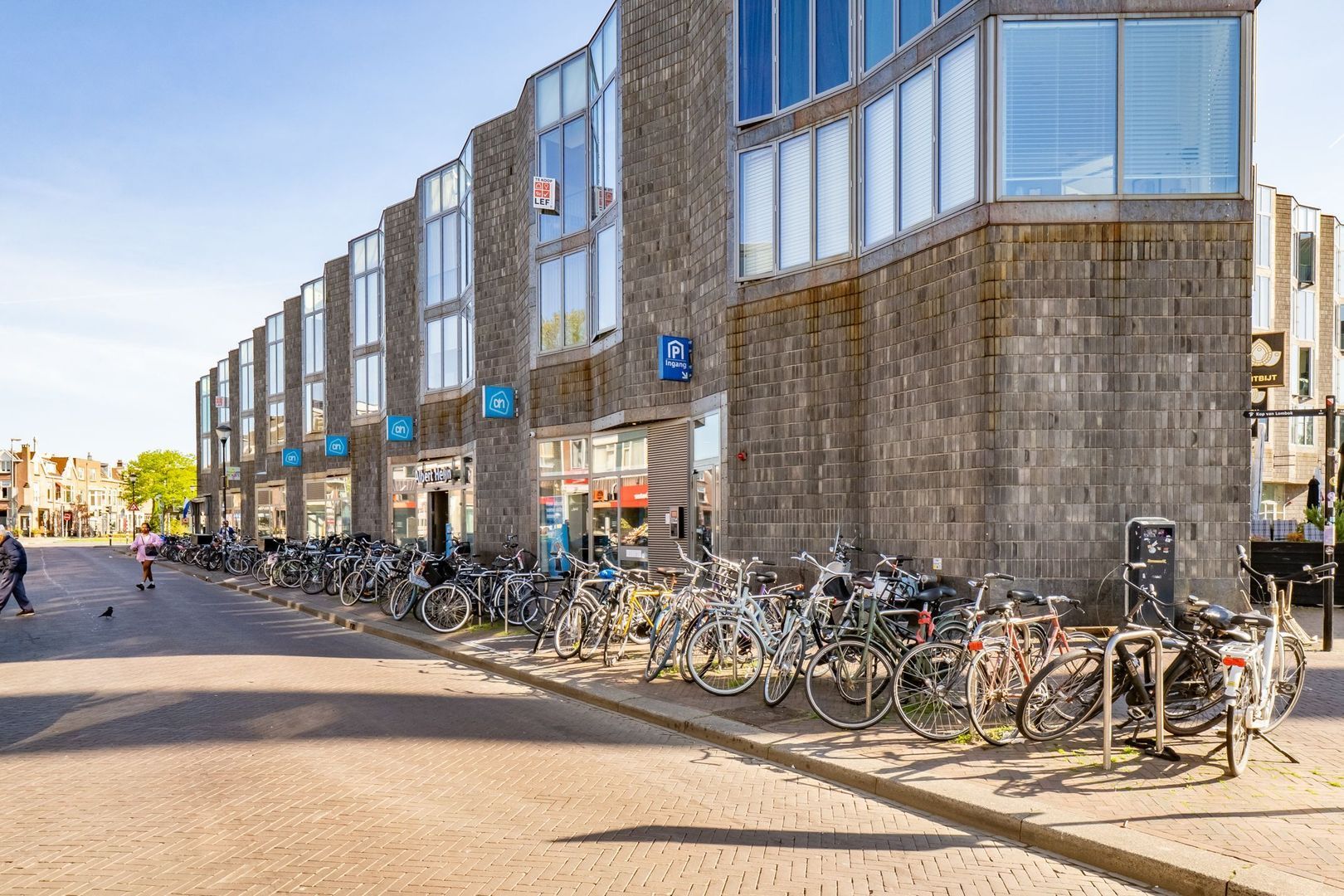 Moskeeplein 40, Utrecht foto-2